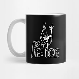 peace Mug